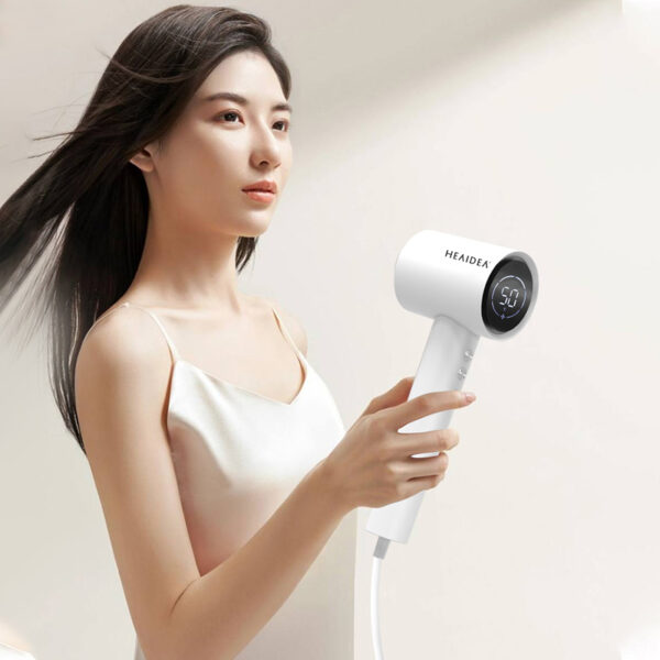 Hair Dryer