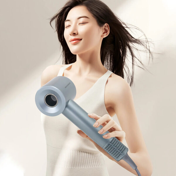 Hair Dryer
