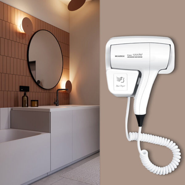 Hair Dryer