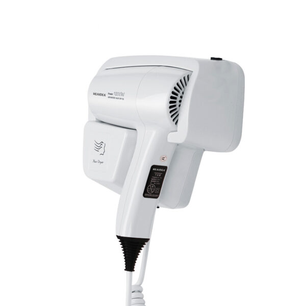 Hair Dryer 2