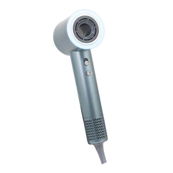 Hair Dryer 4