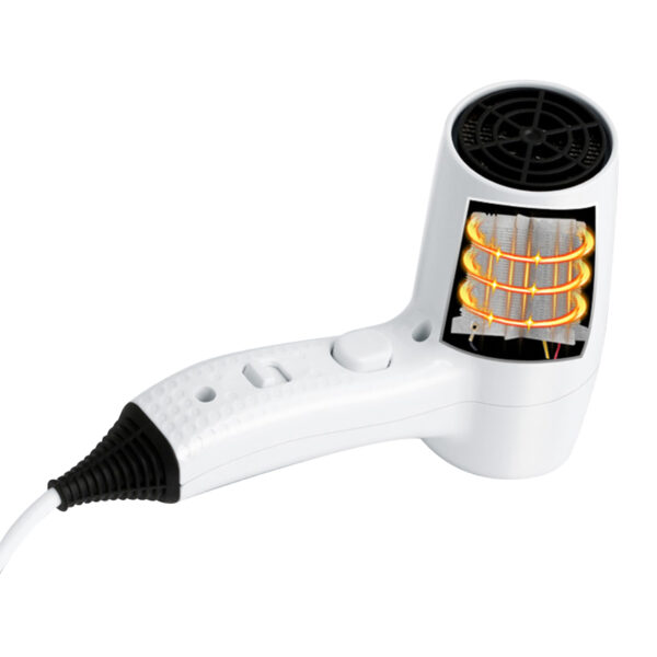 Hair Dryer 4