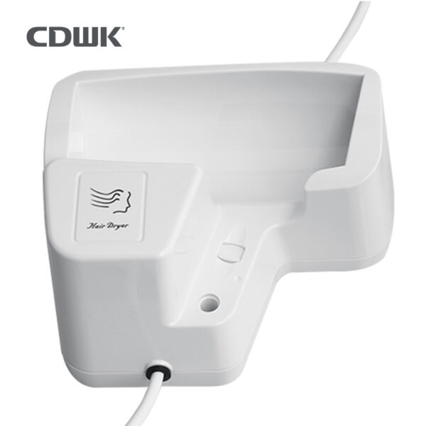 Hair Dryer 5