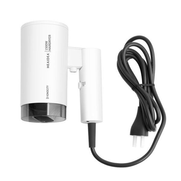 Hair Dryer H 766 2