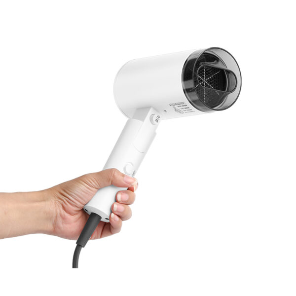 Hair Dryer H 766 3