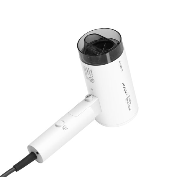 Hair Dryer H 766 4