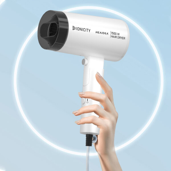 Hair Dryer H 766