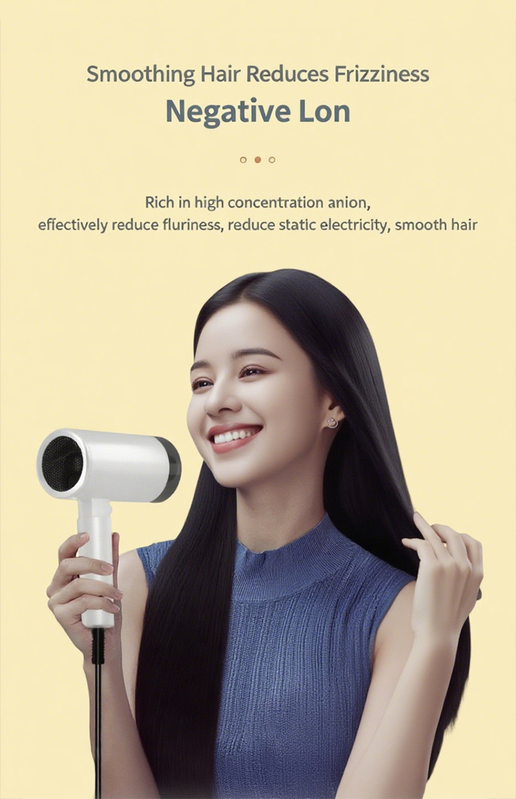 Hair Dryer H 766 04