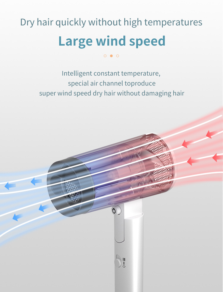 Hair Dryer H 766 06