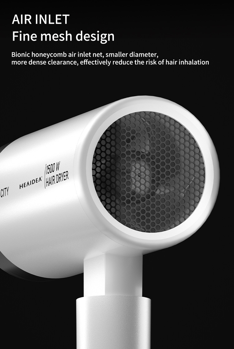 Hair Dryer H 766 07