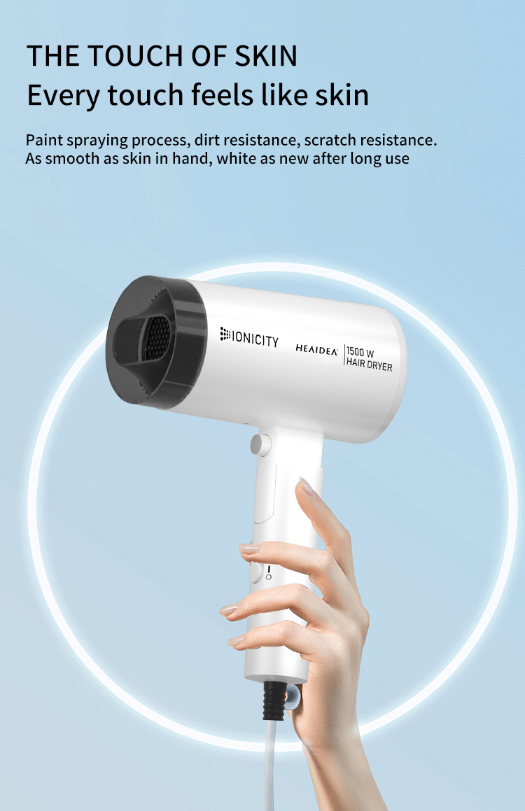 Hair Dryer H 766 08