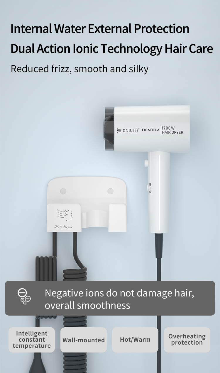 Hair Dryer H 787 02