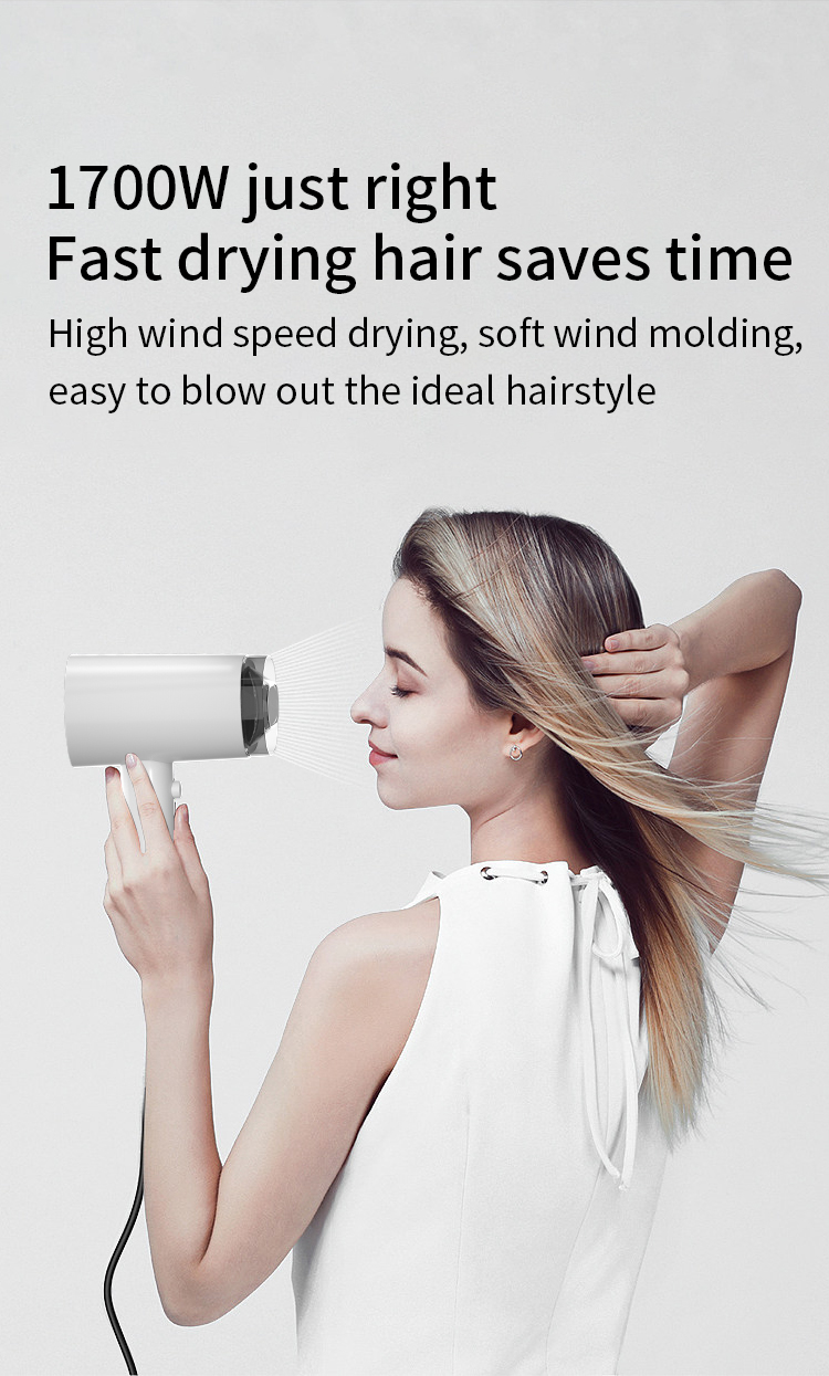 Hair Dryer H 787 03