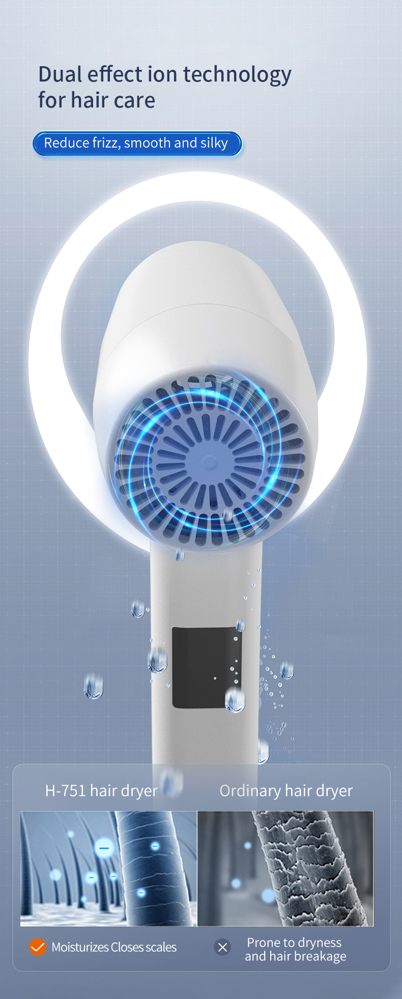 Hair Dryer 02