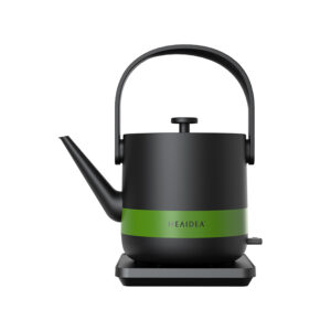 Kettle 1