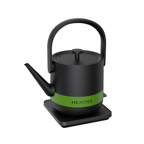 Kettle 3