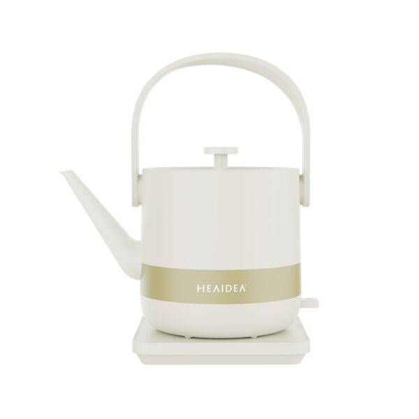 Kettle 5