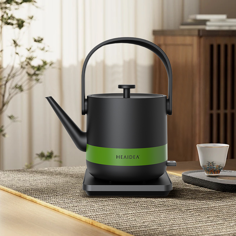 Kettle