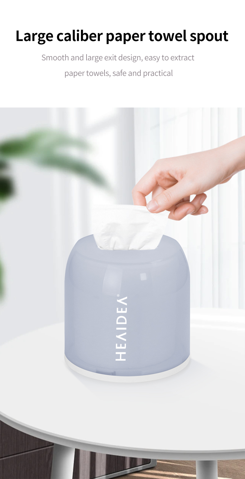 Tissue Box H 8698 07