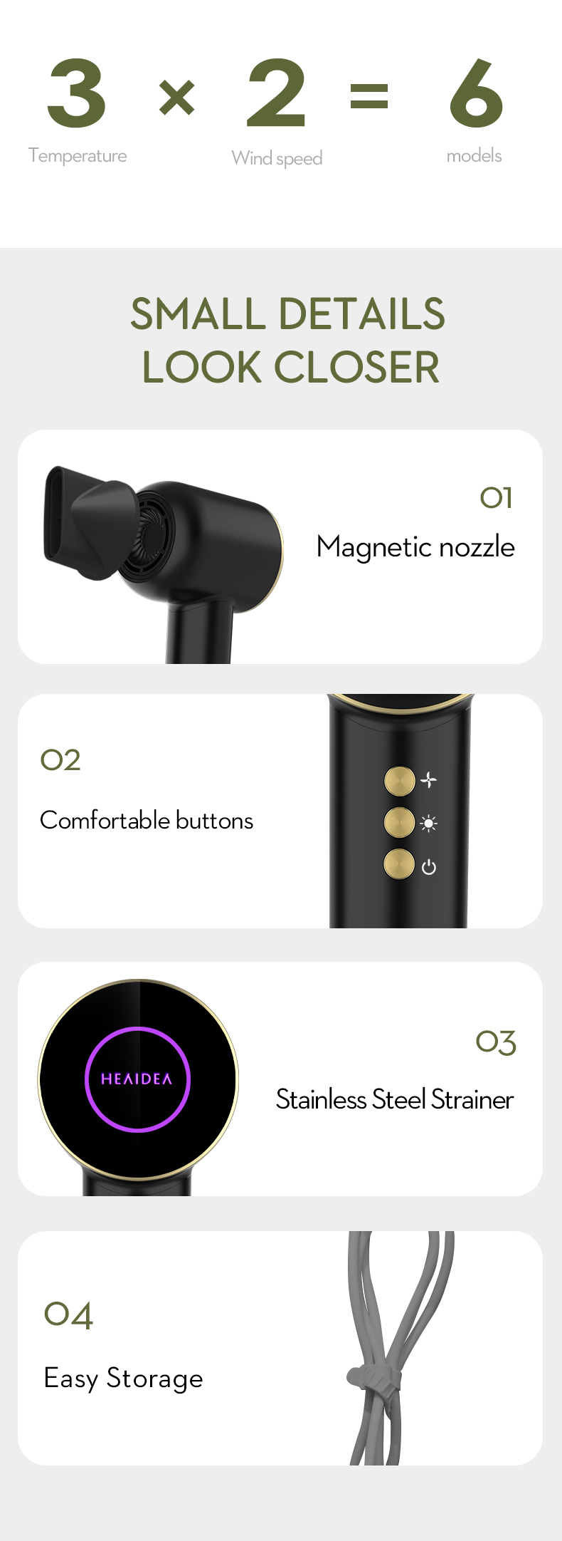 H 778hair Dryer 08