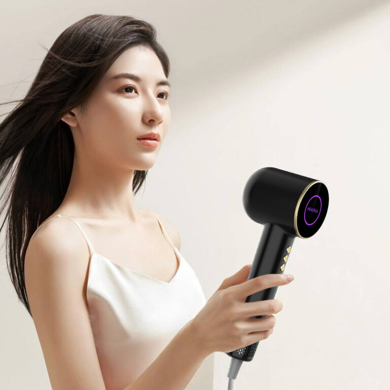 Hair Dryer