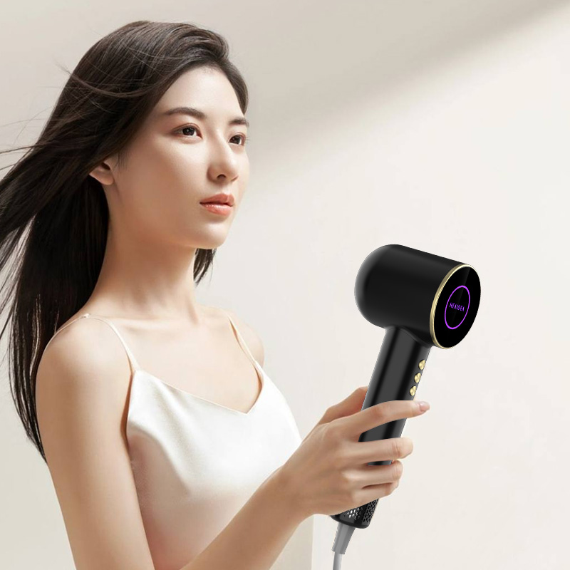 Hair Dryer