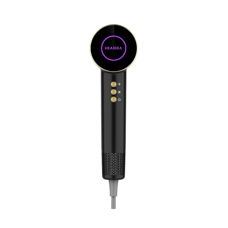 Hair Dryer3