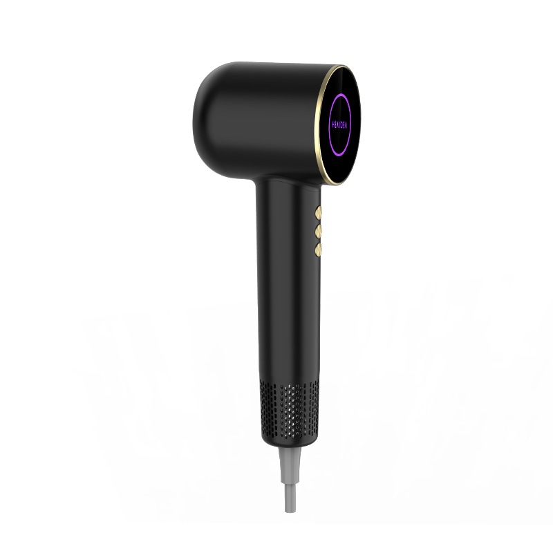 Hair Dryer5