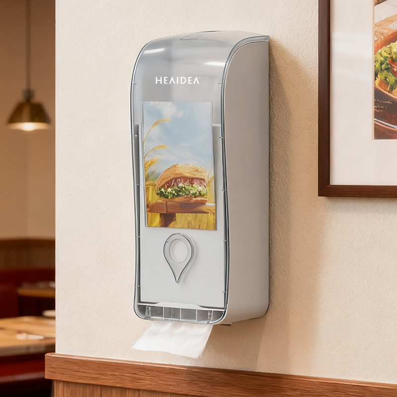 Napkin Holder