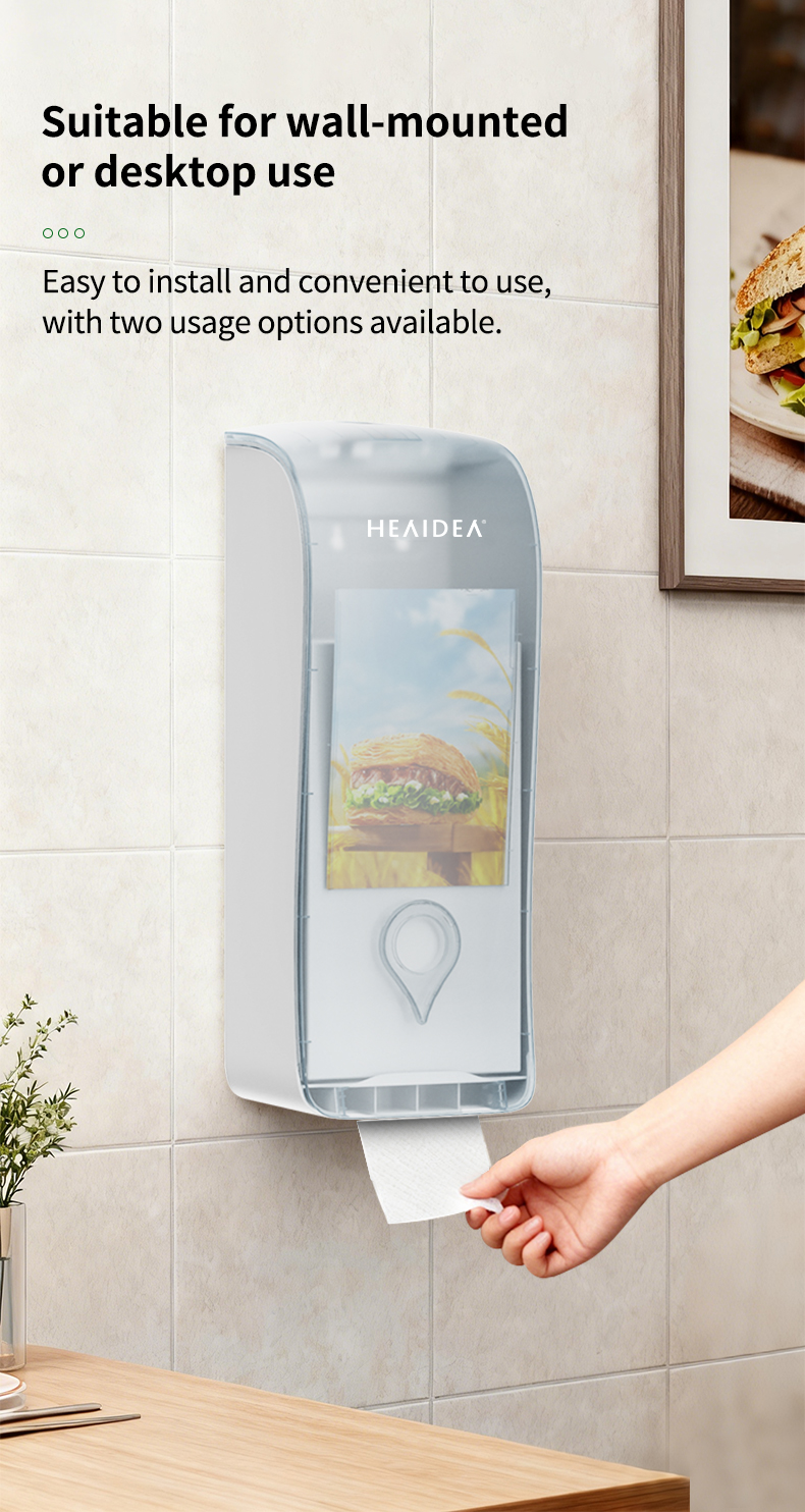 Napkin Holder H 8389 03