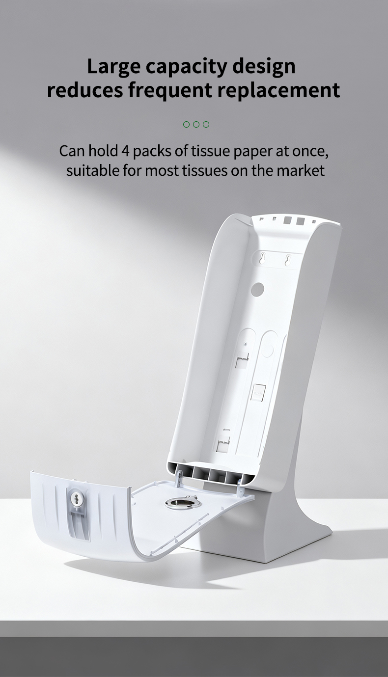 Napkin Holder H 8389 05
