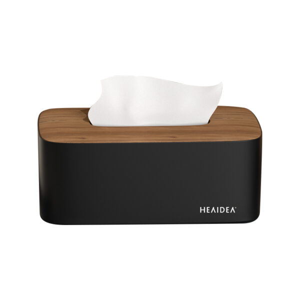 Table Tissue Box 1