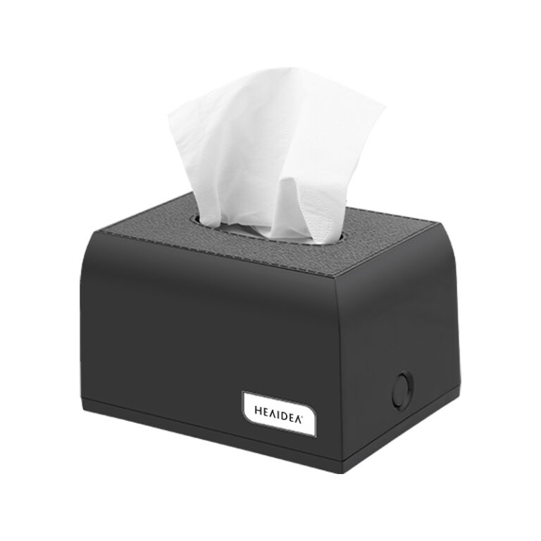 Table Tissue Box 1