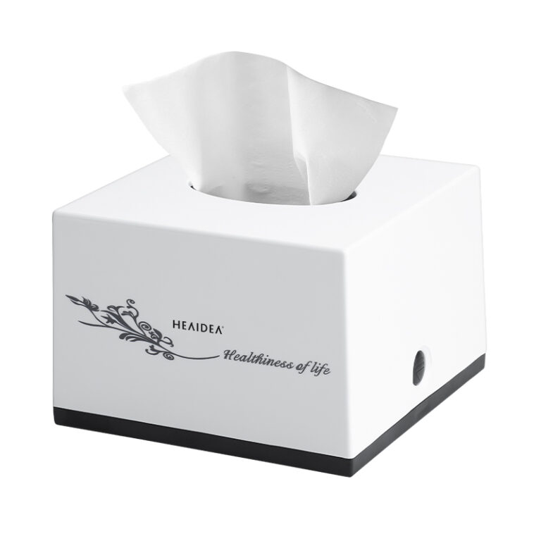 Table Tissue Box 1