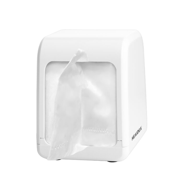 Table Tissue Box 1
