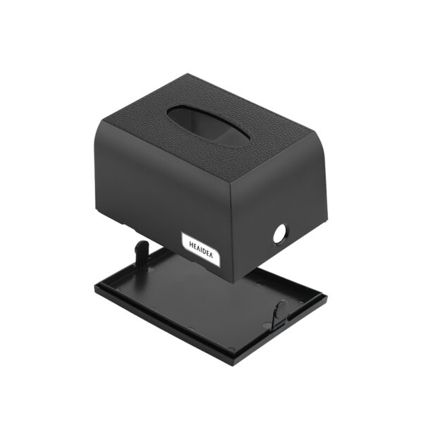 Table Tissue Box 2