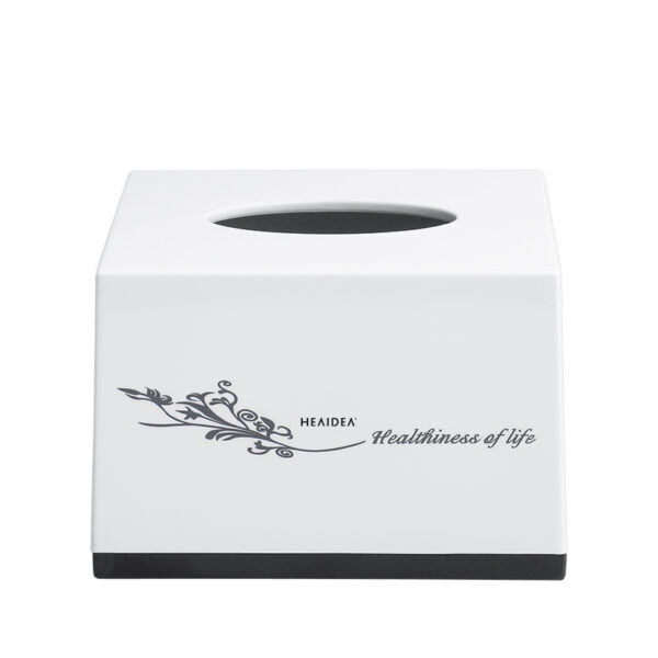 Table Tissue Box 2