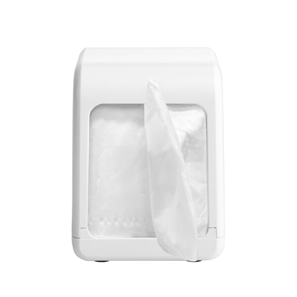 Table Tissue Box 2