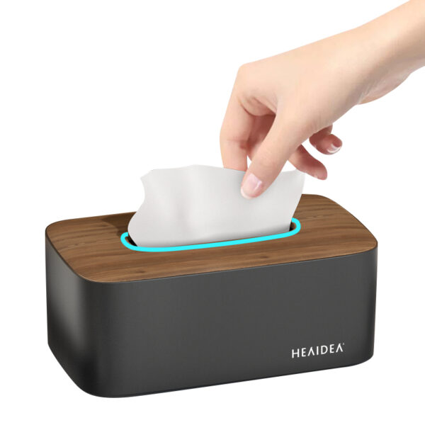 Table Tissue Box 3
