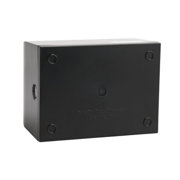 Table Tissue Box 3