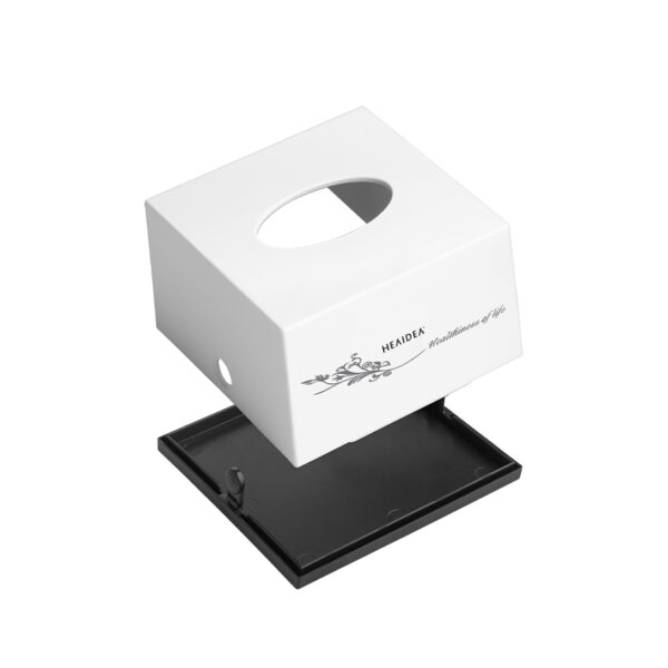 Table Tissue Box 3