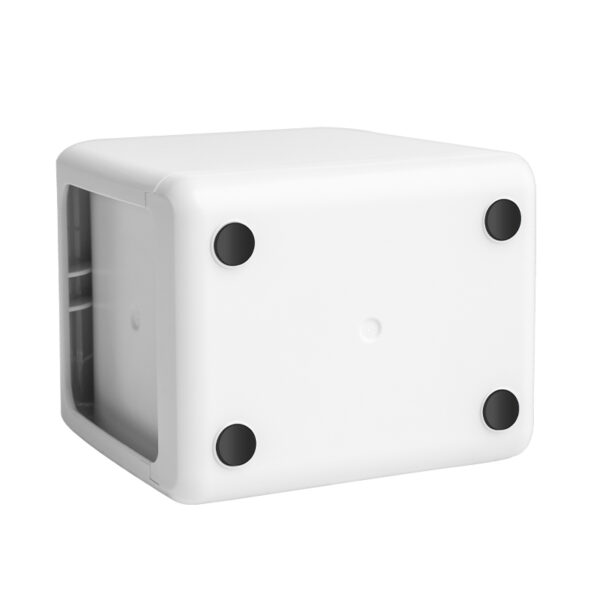 Table Tissue Box 3