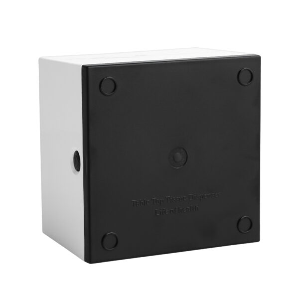Table Tissue Box 4