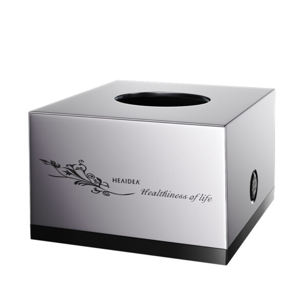 Table Tissue Box 5