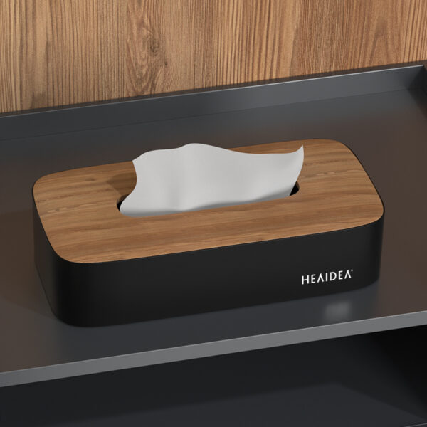Table Tissue Box
