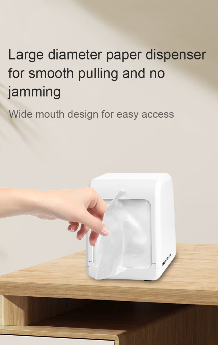 Table Tissue Box 04