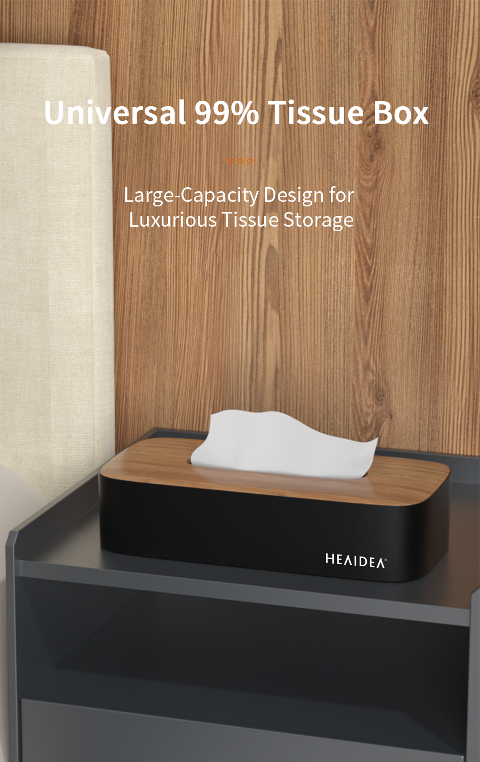 Table Tissue Box 04