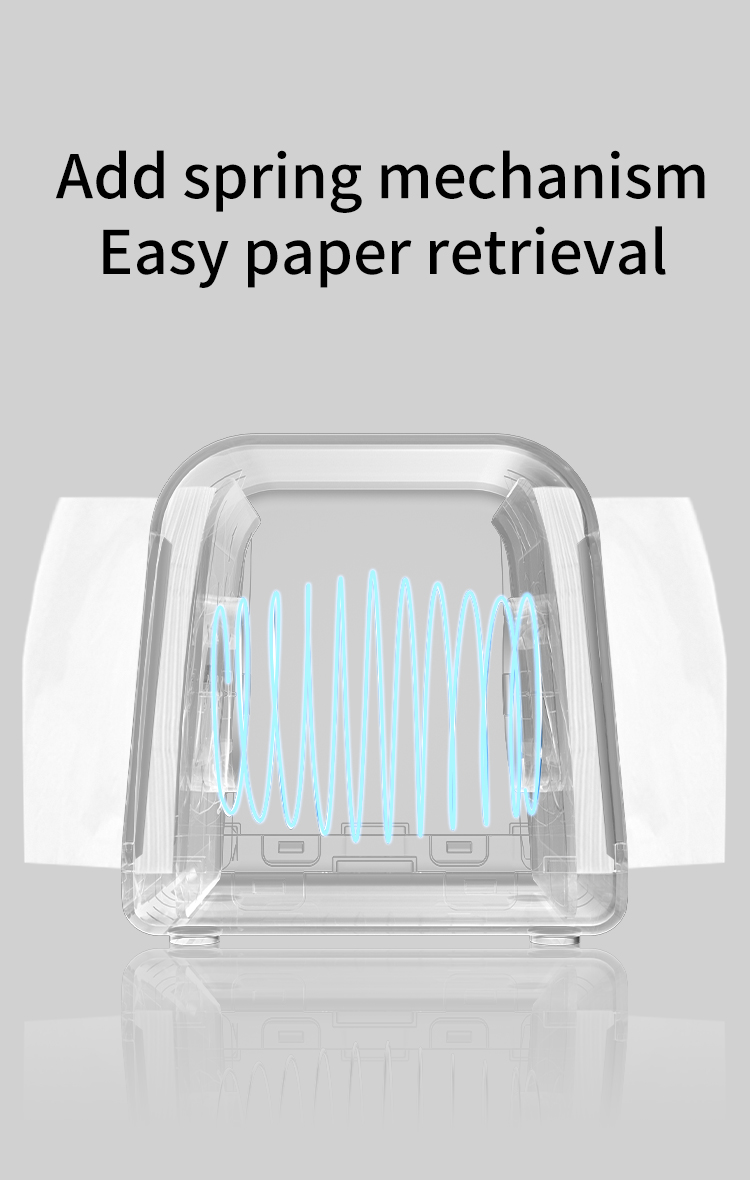 Table Tissue Box 05