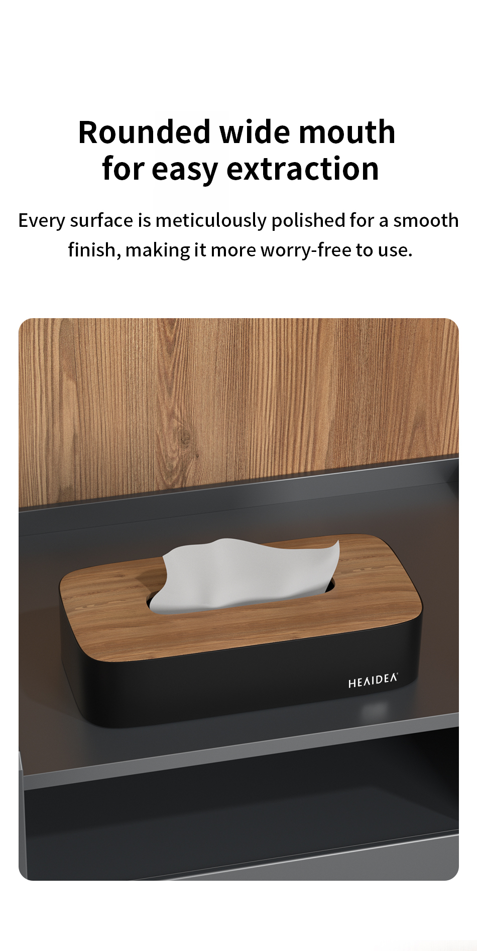 Table Tissue Box 05