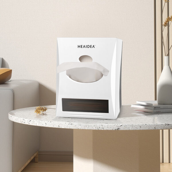 Tissue Box